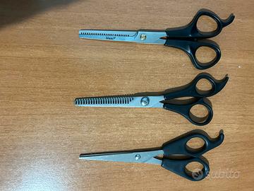 Forbici toelettatura