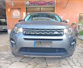 Land Rover Discovery Sport Discovery Sport 2.0 TD4