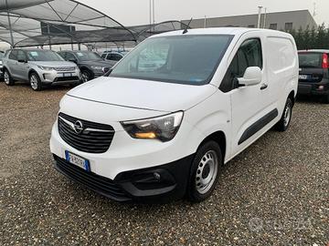 OPEL Combo Cargo XL 1.6 Diesel 100CV S&S PL 950k