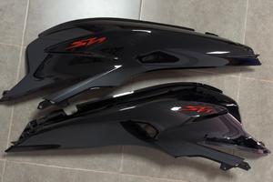 Carene honda sh 125 sport 2024