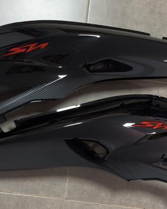 Carene honda sh 125 sport 2024