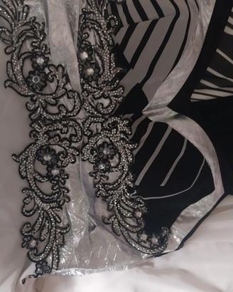vestito cerimonia 