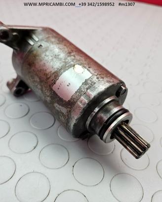 MOTORINO AVVIAMENTO BETA ALP 200 1999 2006 4T 2002
