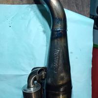 Marmitta Giannelli Piaggio