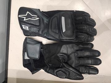 Guanti Moto ALPINESTARS SP8-V2 (COME NUOVI)