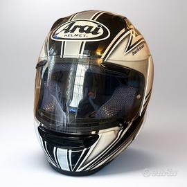 Casco Arai Viper-GT Drudi Performance taglia S