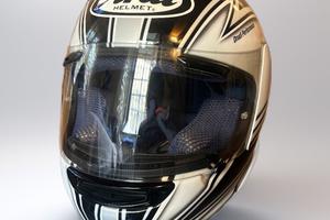 Casco Arai Viper-GT Drudi Performance taglia S