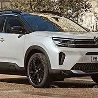 Ricambi citroen c5 aircross 2024