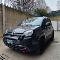 Fiat Panda Cross Hybrid