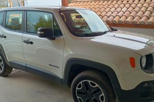 jeep Renegade 4x4 sport