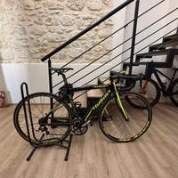 Bici da corsa
