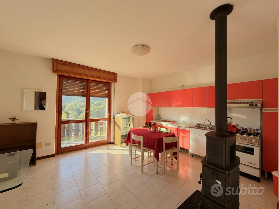 Appartamento – Corteno Golgi, Lombro - Vista 2