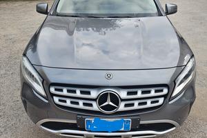 Mercedes-benz A 200 d Automatic Premium