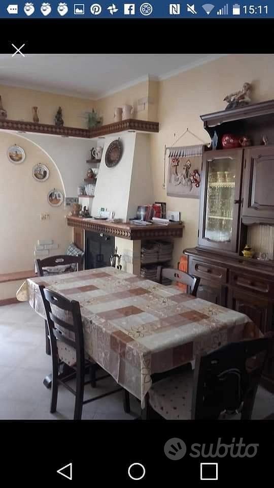 Apartment in Genzano di Lucania, Potenza - Vista 4