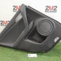 PANNELLO INTERNO PORTIERA POST SX HONDA Accord S.