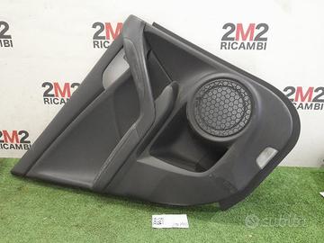 PANNELLO INTERNO PORTIERA POST SX HONDA Accord S.