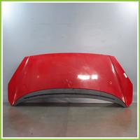 Cofano Motore Anteriore PEUGEOT 1007 1.4 HDI 2005 