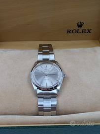 Rolex Air King 5500