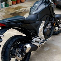 Honda NC 750