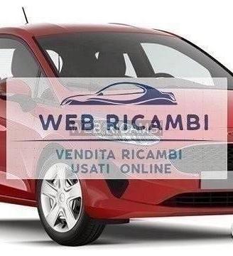 Ford fiesta ricambi 2018 2019 2020 2021 MUSATA