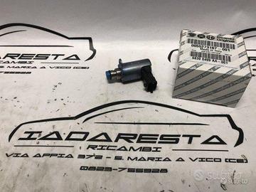 Regolatore Pressione Olio 500 1.3 Mjet 70409012