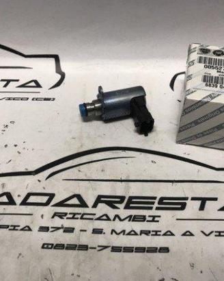 Regolatore Pressione Olio 500 1.3 Mjet 70409012