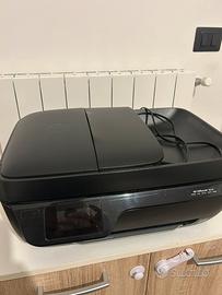 Stampante Wi-Fi HP OfficeJet 3834
