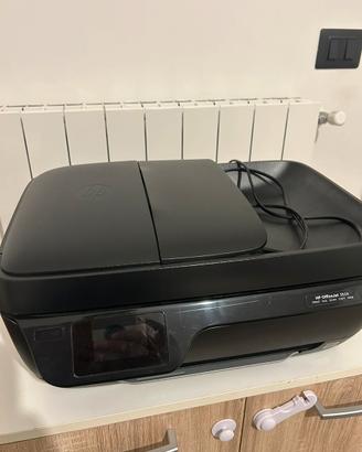 Stampante Wi-Fi HP OfficeJet 3834