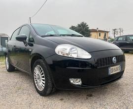 Fiat Grande Punto Grande Punto 1.2 5 porte 125.000