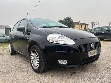 Fiat Grande Punto Grande Punto 1.2 5 porte 125.000