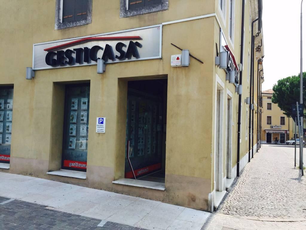 Terreno di 735 m² a Roveredo di Guà - Vista 3