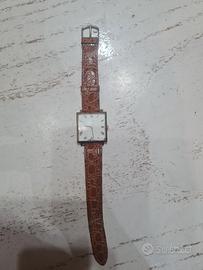 Zenith "Cioccolatone" vintage 