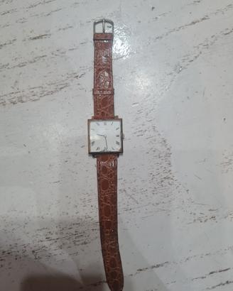 Zenith "Cioccolatone" vintage 