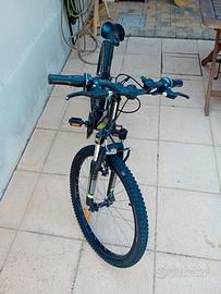 bicicletta bambino 24