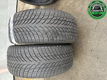 gomme usate 2254019 Winter NOKIAN - WR Snowproof -
