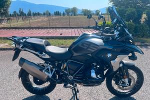 BMW R 1250 GS ULTIMATE EDITION