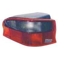 FANALE DESTRO CITROEN SAXO 96-99