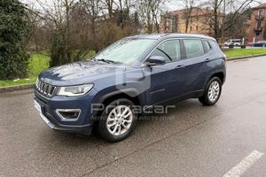 JEEP Compass 1.3 Turbo T4 190 CV PHEV AT6 4xe Limi