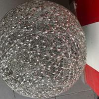 Lampadario a sospensione
