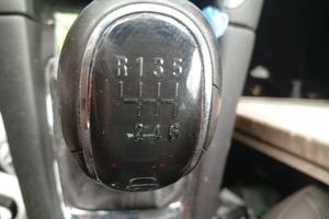 Cambio manuale 6 marce Opel Zafira c tourer 1.6 me