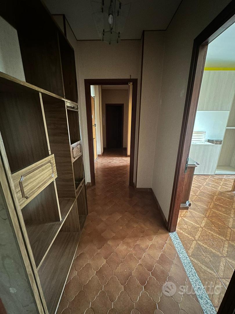 Apartment in Cuneo, Tetto Bovis - Vista 5
