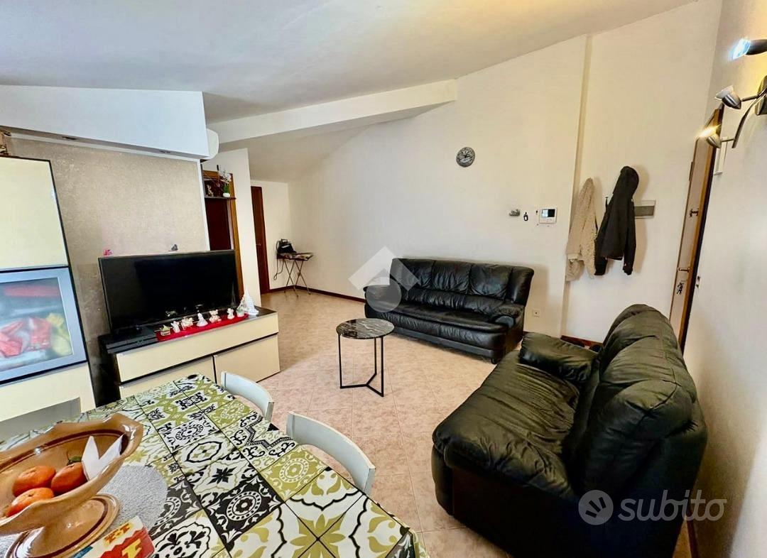 Appartamento – CR - Vista 2