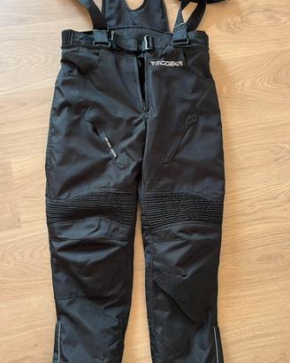 Pantalone per Moto Modeka