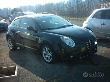 ALFA MITO 1.3 JTDM 02-2011  SOLO 130000 KM