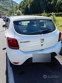 auto dacia 