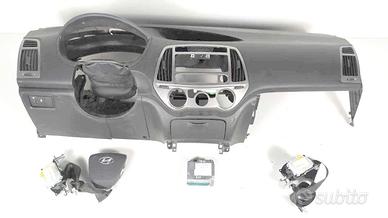 Kit airbag completo HYUNDAI i20