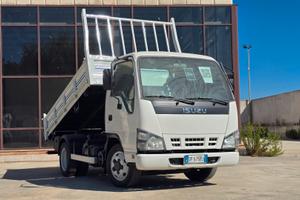 Isuzu K85 con Cassone Ribaltabile Nuovo