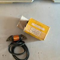 Bobina Volano Marelli Lambretta LD Avv Elettrico