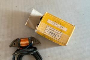 Bobina Volano Marelli Lambretta LD Avv Elettrico