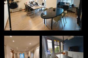 Postazioni Ufficio - studio architetti 150/mese